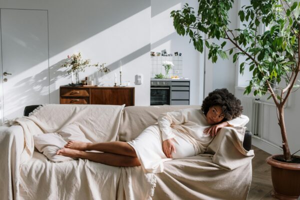 Titilade Ilesanmi: Mums, When Do We Start Showing Up for Ourselves?