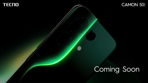 TECNO to Unveil AI-Powered CAMON 50 Series and AI Product Ecosystem at MWC 2026 Launch Event