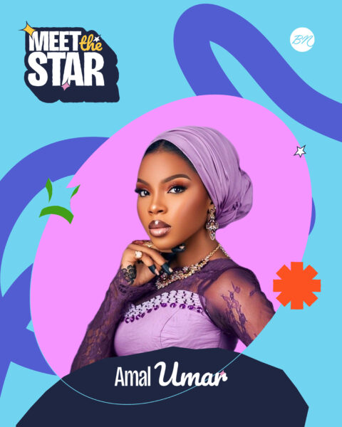 “I Am Stronger Than I Realised”: Amal Umar on Playing Habiba in “The Herd” | #BNMeetTheStar