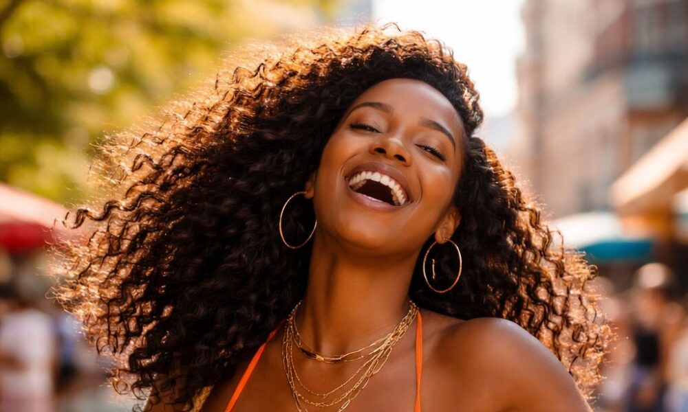 Nigerian Women's 'First in My Bloodline' Trend Breaks the Internet!