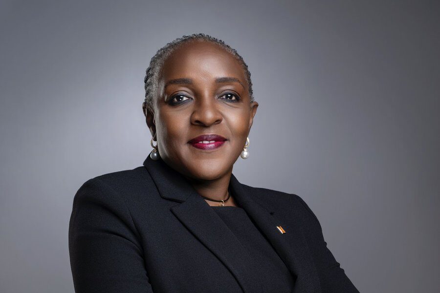 Access Bank Names Legal Expert Ifeyinwa Osime as Board Chairman