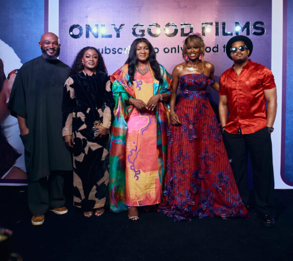 Only Good Films Officially Launches with Exclusive Premiere of For Better Or Worse