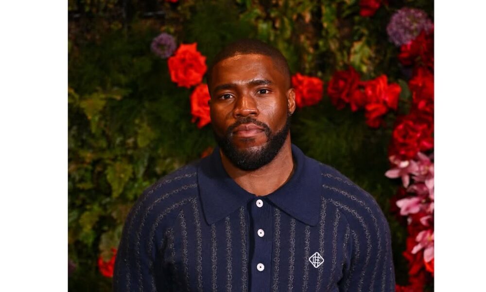 Who Is Martins Isoken Imhangbe? The British-Nigerian Actor in Bridgerton