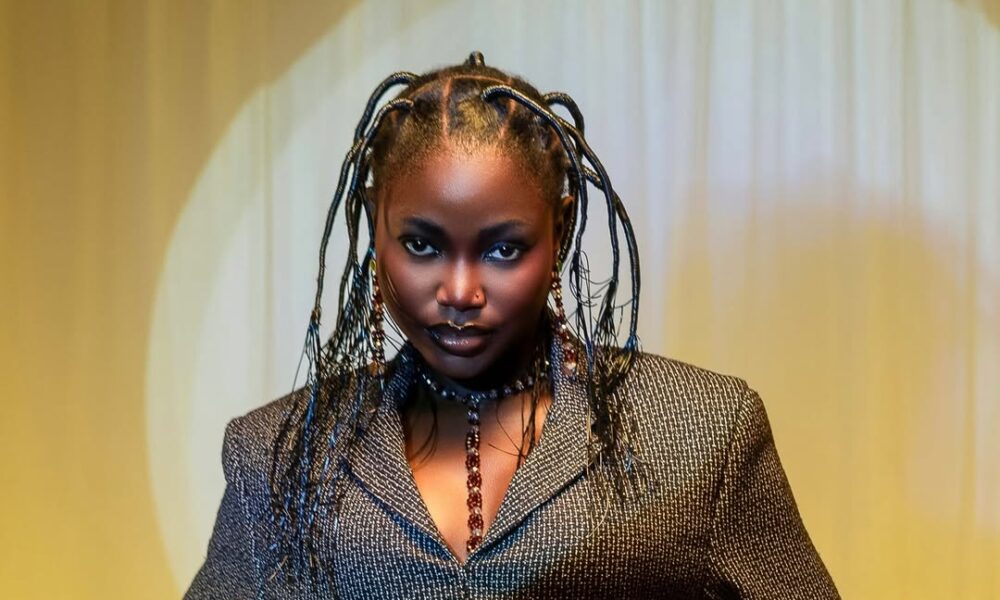 Fimi Drops “Superstarr” and Puts Her Dreams on Full Display