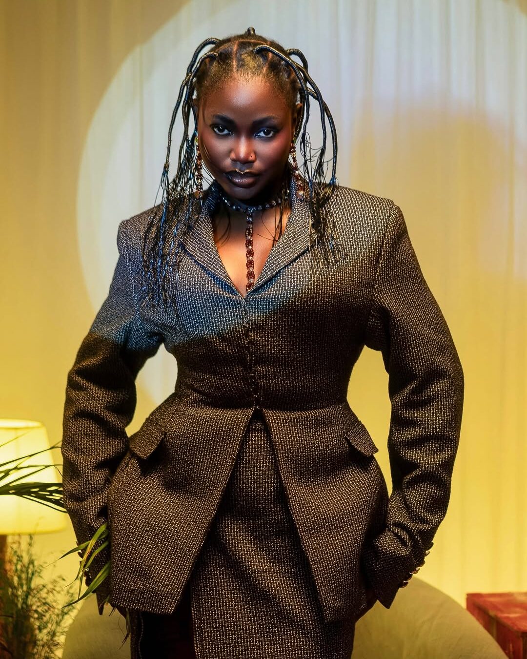 Fimi Drops “Superstarr” and Puts Her Dreams on Full Display