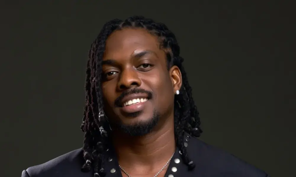 Art World Cheers: Ken Nwadiogbu Crowned 2026 Young Generation Art Award Winner in Berlin