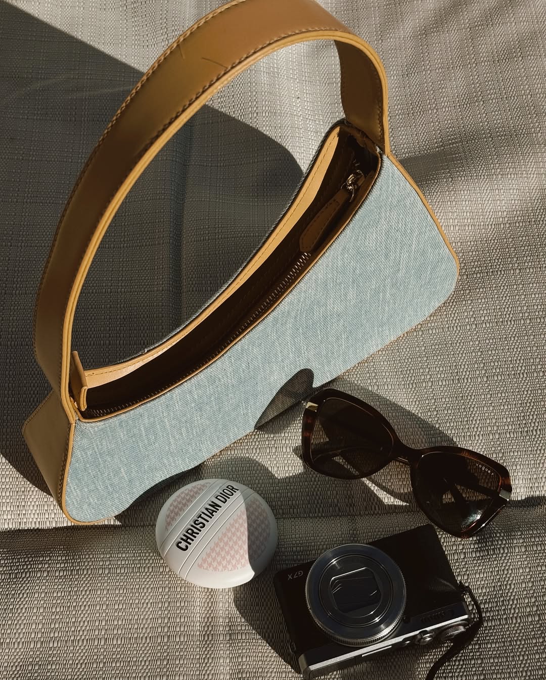 How to Curate an Insta Dump That Actually Hits