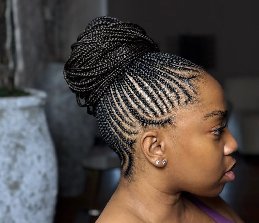 Thinking of Getting a Braided Ponytail (Shuku)? Read This First