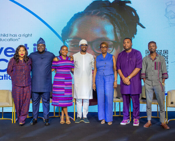 The Special Foundation Releases 2025 Annual Impact Report, Reaching Over 62,000 Children Nationwide