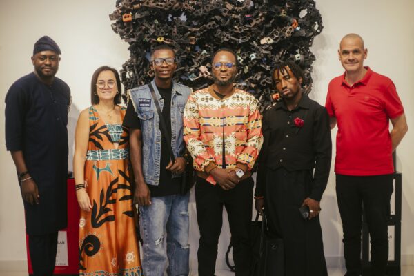 The Macallan Deepens Cultural Relevance by Supporting Emerging African Artists