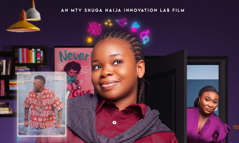 MTV Shuga’s “Let’s Be Honest” Is About a Teen Looking for Answers Anywhere She Can | Watch