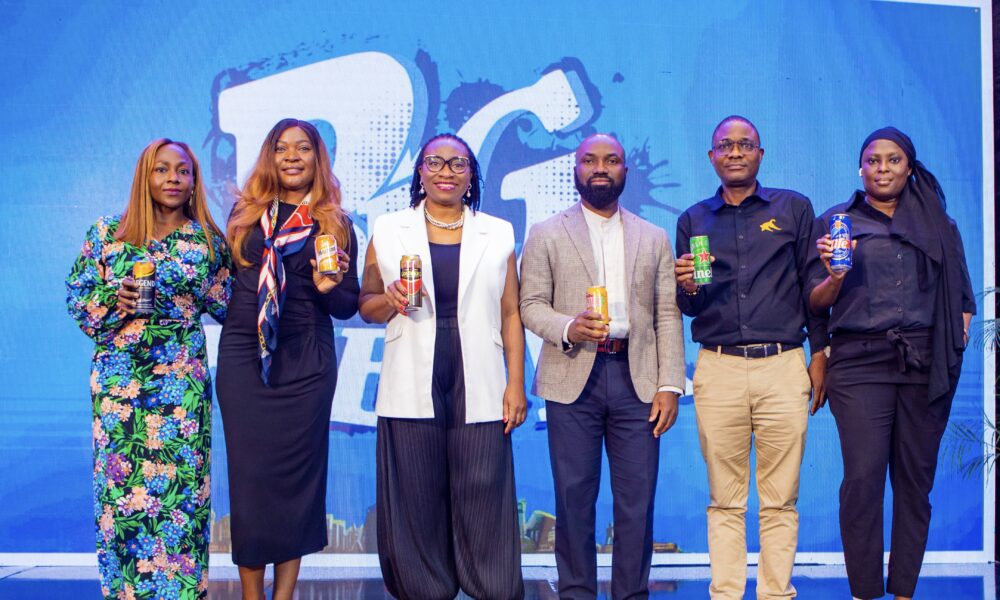 Nigerian Breweries Introduces “Big Fiesta” to Drive Nigeria’s Next Cultural Celebration Wave