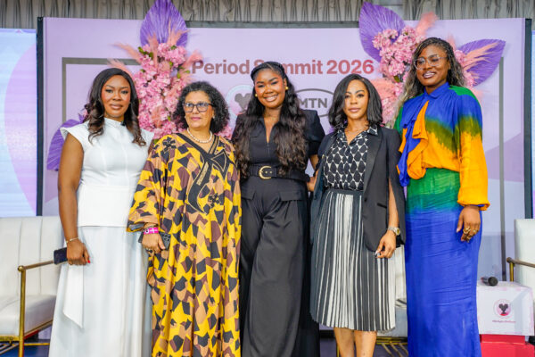 Period Summit 2026: Inside Safety For Every Girl’s Partnership With MTN Nigeria, A National Blueprint For Women’s Safety