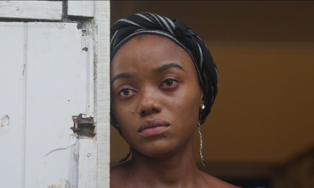 What Does It Take to Shoot Adanne, A Movie About Three Generations of Nigerian Women?