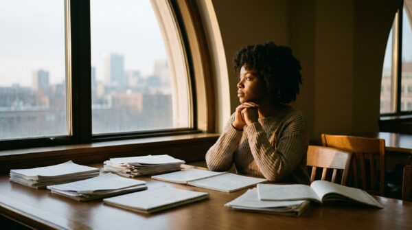 Atinuke Elizabeth Ayowole: What They Don’t Tell You About Graduate School