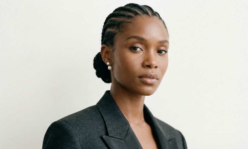 Ifedayo Osinowo Unpacks the Post-Stigma Era of Braids