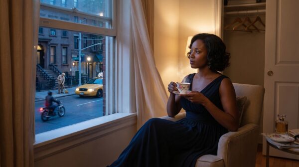 BN Prose: Feelings Are Silly Old Things by Toyosi Onikosi