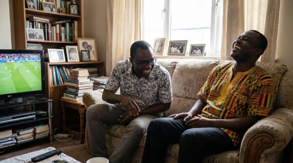 A Fun Rivalry: The Things Nigerians and Ghanaians Might Never Agree On
