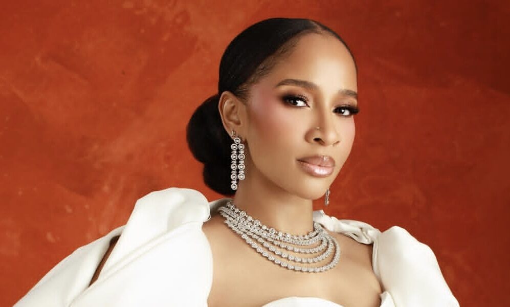 Adesua Etomi, Emmanuella Amidu, Fiyin Asenuga: Meet The Cast Of ‘Secrets of the Multiverse’