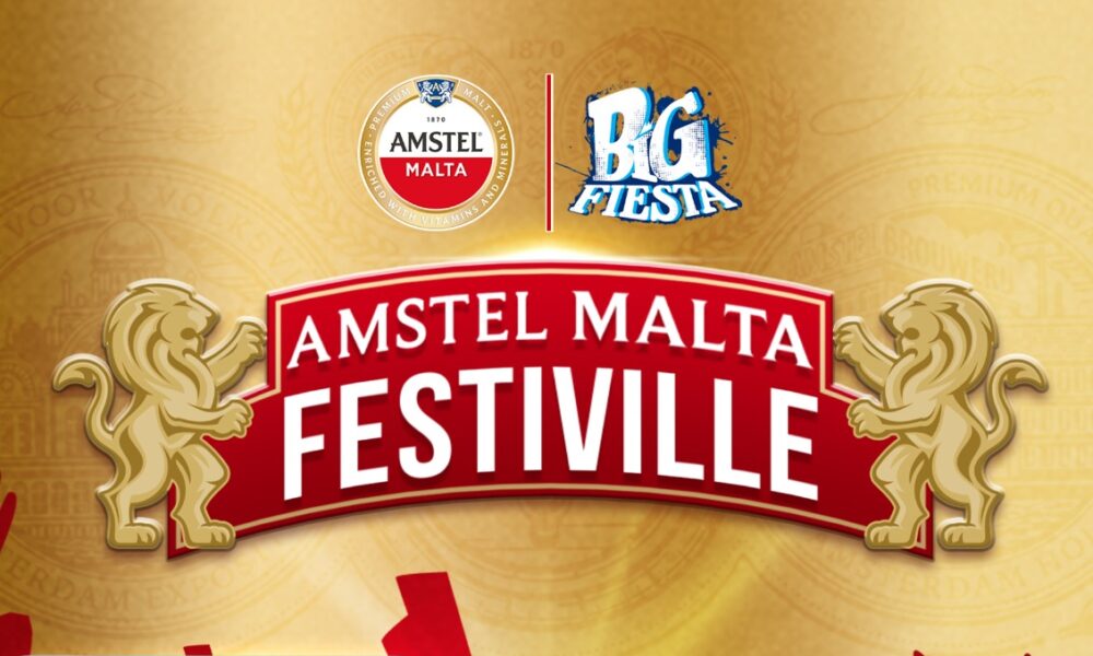 Amstel Malta Set to Bring Families Together In Aba, Awka And Enugu With The ‘Easter Village’ Experience