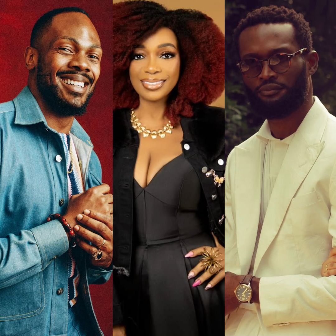 Who Made the Cut, Who Surprised Us? See the Full List of 2026 AMVCA Nominations