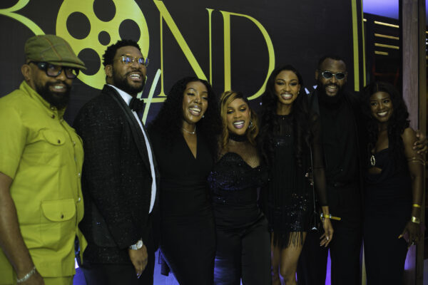 A Decade of Distinction: The Grand Finale of Bond With Me 007 in Lagos, Nigeria & Maryland, USA