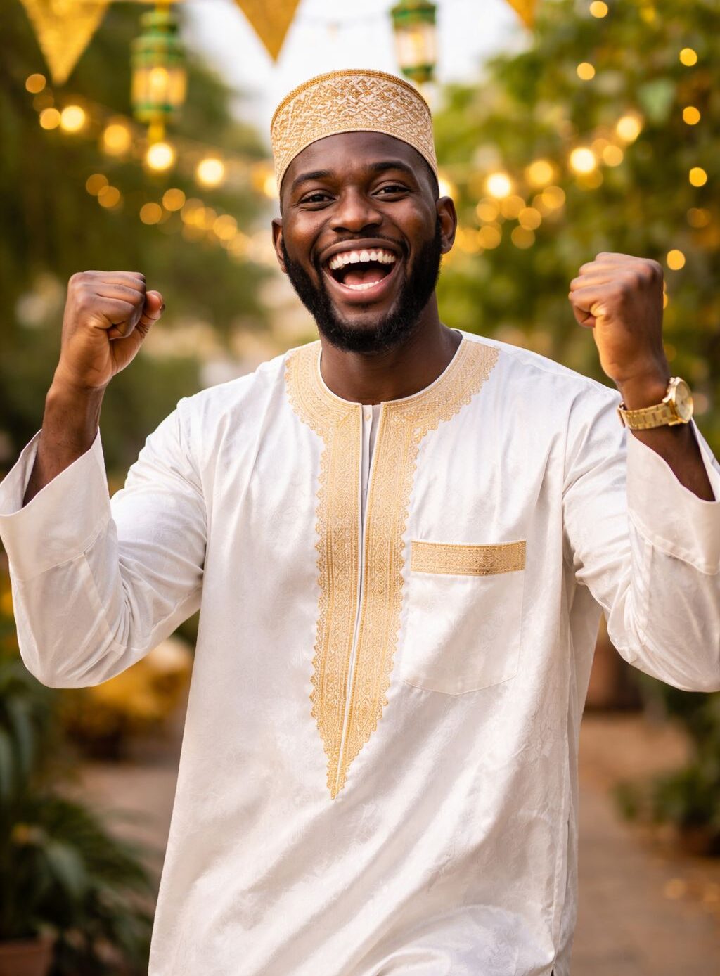 Long Weekend Loading! FG Declares Thursday & Friday as Public Holidays for Eid-el-Fitr 2026