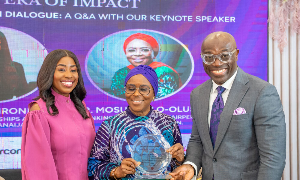 IWD HerStage 2026: BellaNaija Partners With Under 40 CEOs For Women Business Leaders Event