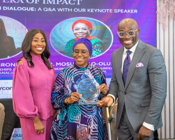 IWD HerStage 2026: BellaNaija Partners With Under 40 CEOs For Women Business Leaders Event