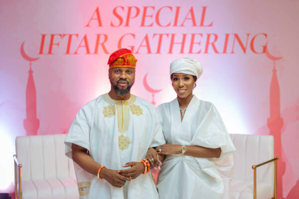 Ooni of Ife, Mo Abudu, Dr Oby Ezekwesili, Chief Shade Okoya, & More Join Adebola Williams for Thanksgiving at 40