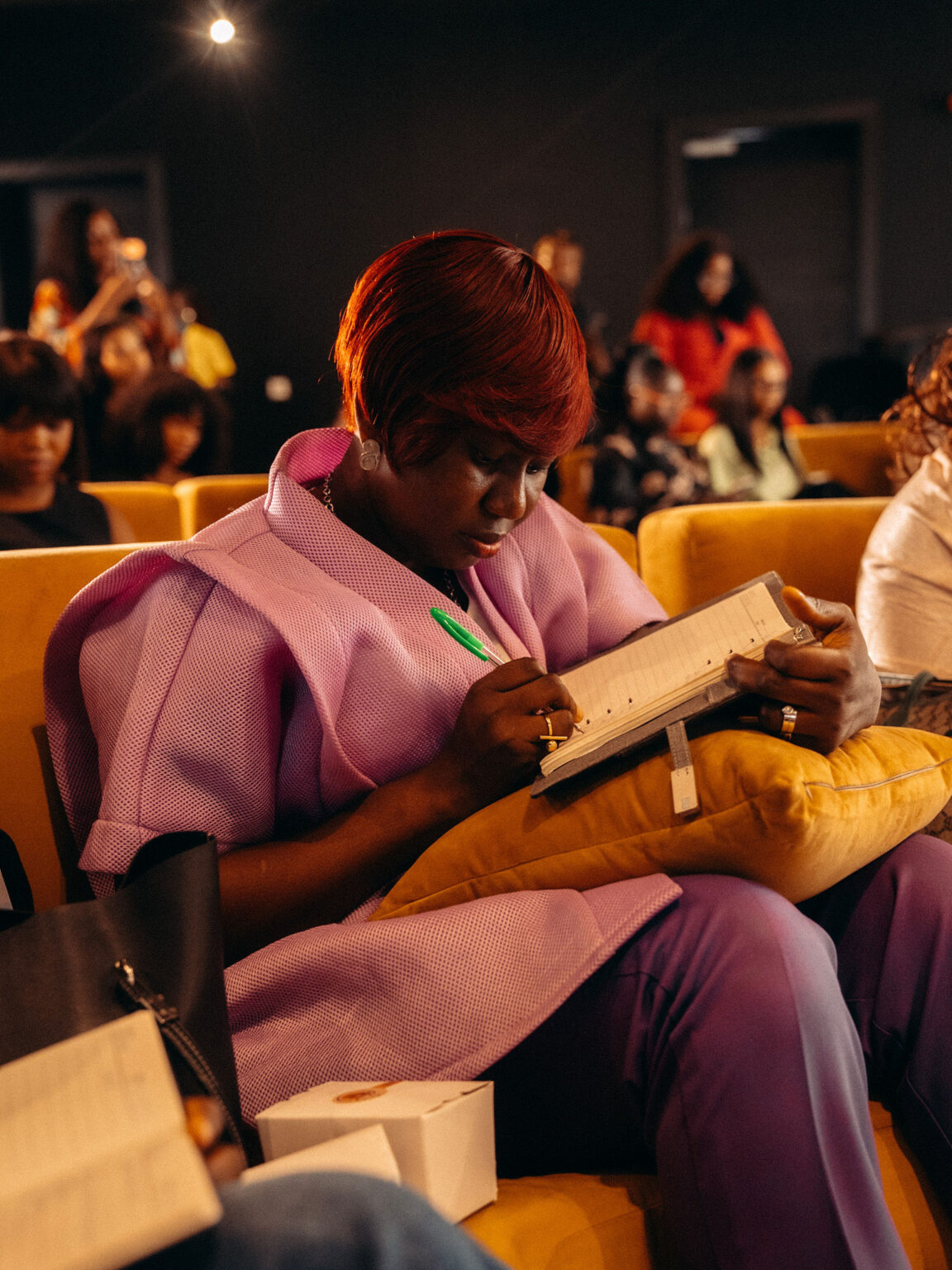 Bloom Conversation The Bloom Conversations With Sola 3.0 hosts 3rd Exclusive Gathering as ...