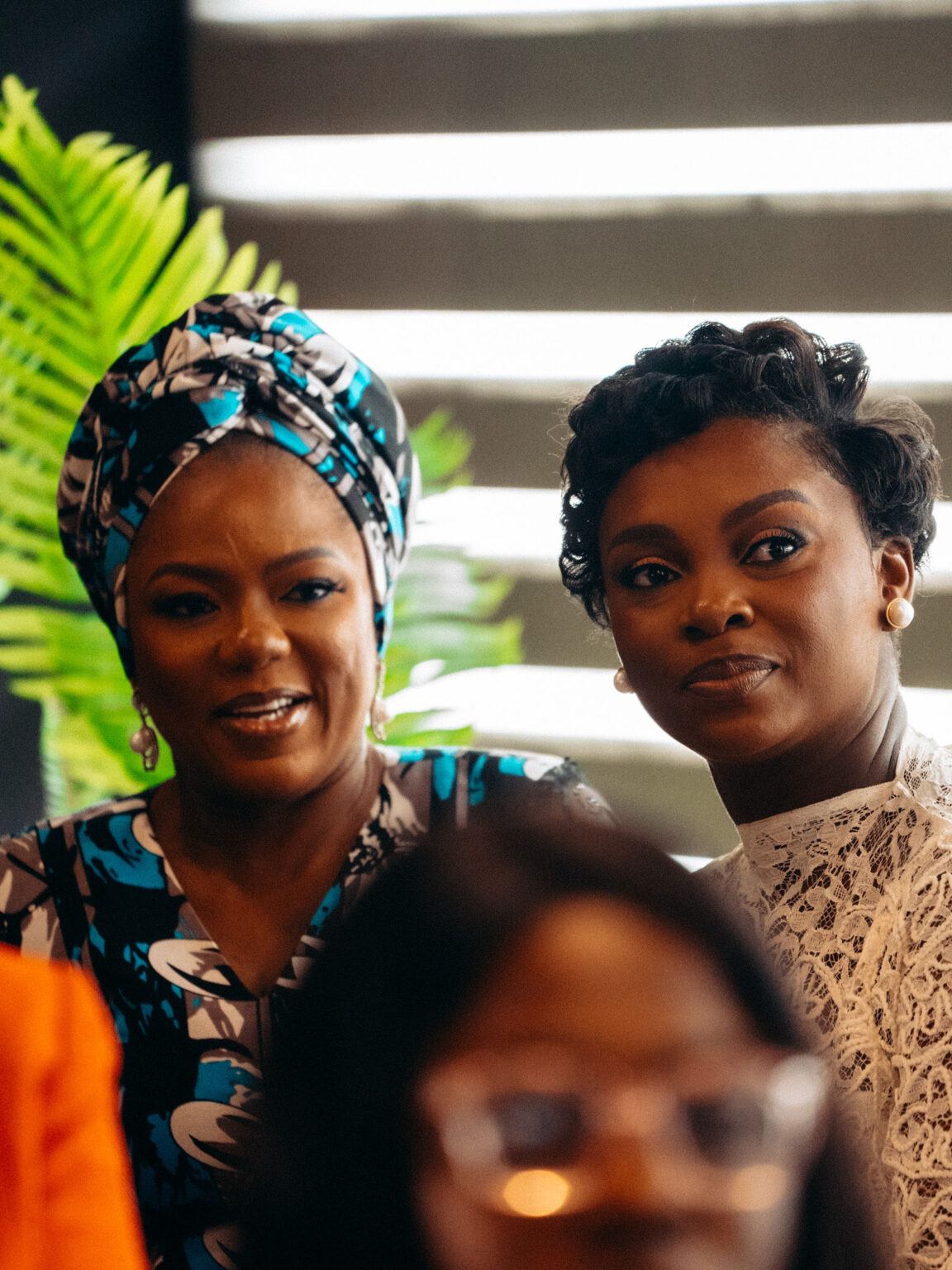 Bloom Conversation The Bloom Conversations With Sola 3.0 hosts 3rd Exclusive Gathering as ...