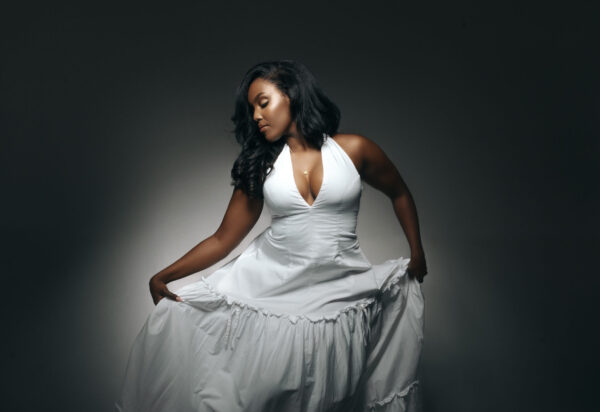 Meet Nikita Kering, Kenya’s Rising Global Star