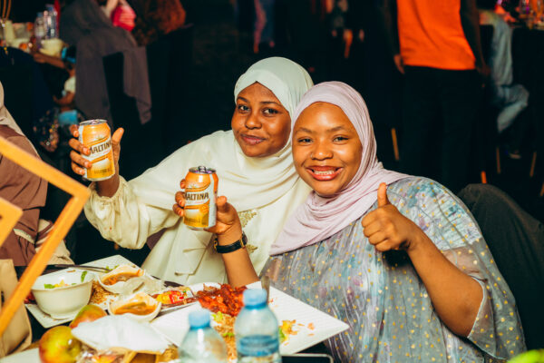 Maltina Brought Lights, Warmth, and Shared Iftar Moments to Kano this Ramadan in Its 50th Anniversary