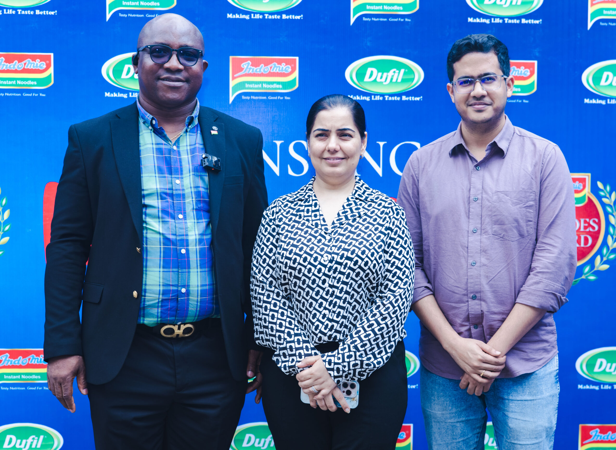 You Asked, Indomie Delivered: The Heroes Awards Receives a Major Upgrade