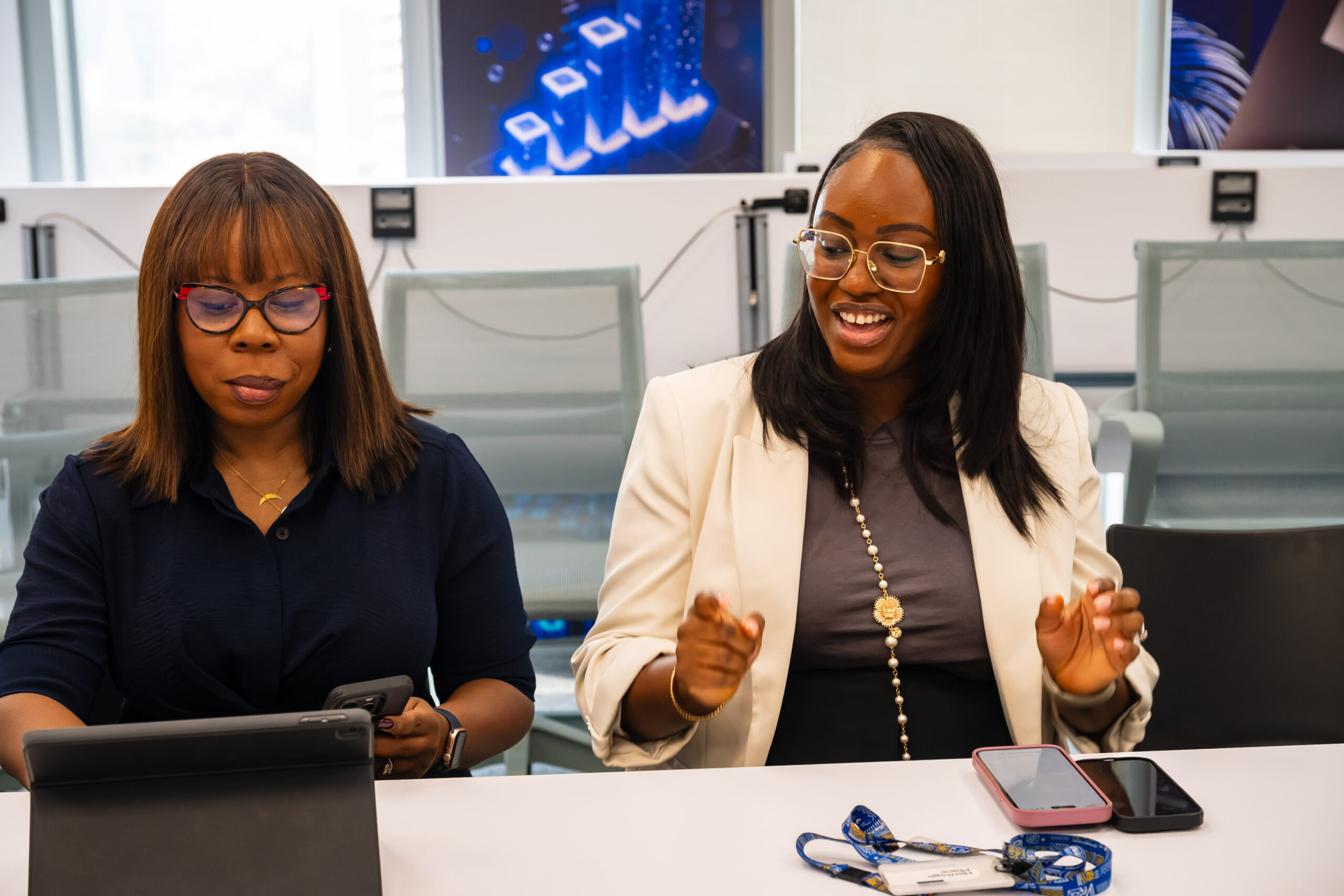 Visa West Africa Hosts Yetty Williams of LagosMums to Share 7 Digital Parenting Rules That Actually Work