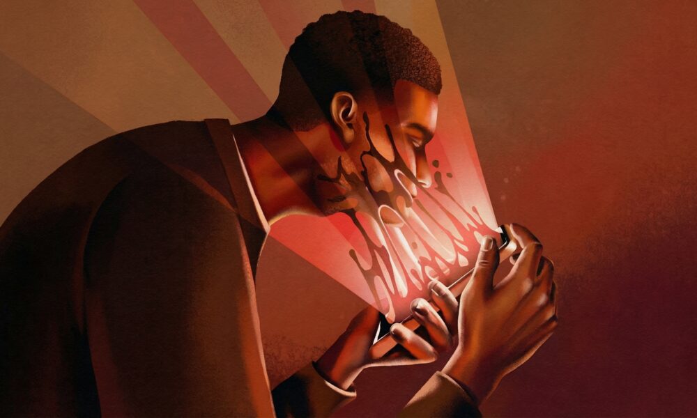 Welcome to The Digital Age of Fear and Uncertainty