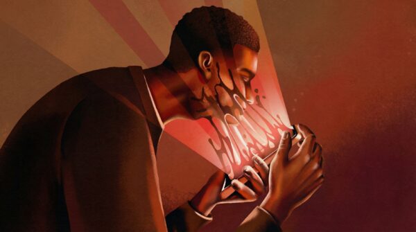 Welcome to The Digital Age of Fear and Uncertainty