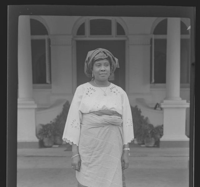How ASIRI Magazine Is Documenting Women’s Contributions to Nigeria Between 1910 and 1950