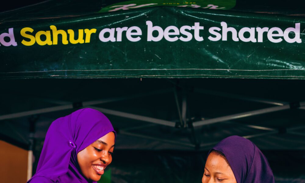 Knorr's 'Share The Good' Initiative Warms Hearts This Ramadan!
