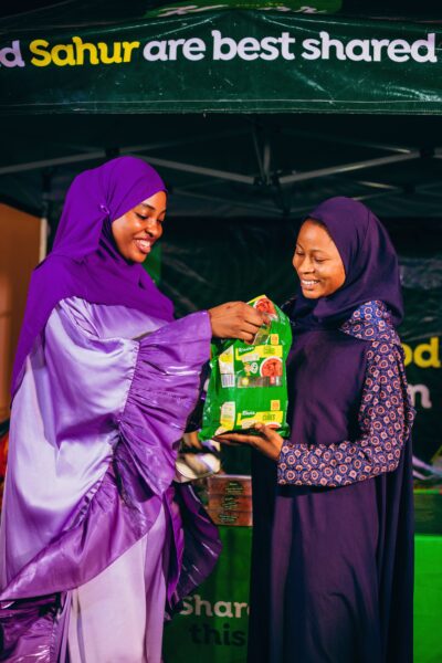 “Share The Good”: Knorr Extends the Warmth of Iftar to More Communities This Ramadan