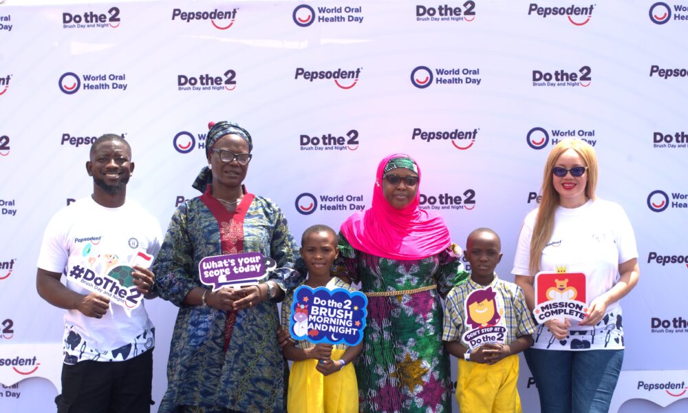 Pepsodent deepens awareness on Oral care, takes campaign to 51 Schools
