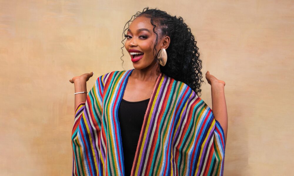 From Passion to Platform: Hafsat Abdullahi Is Part of a New Wave of Poets Shaping Nigeria’s Creative Economy