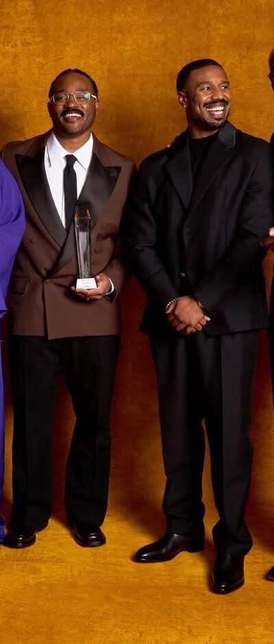 #Oscars: Why Ryan Coogler and Michael B. Jordan Keep Making Great Films