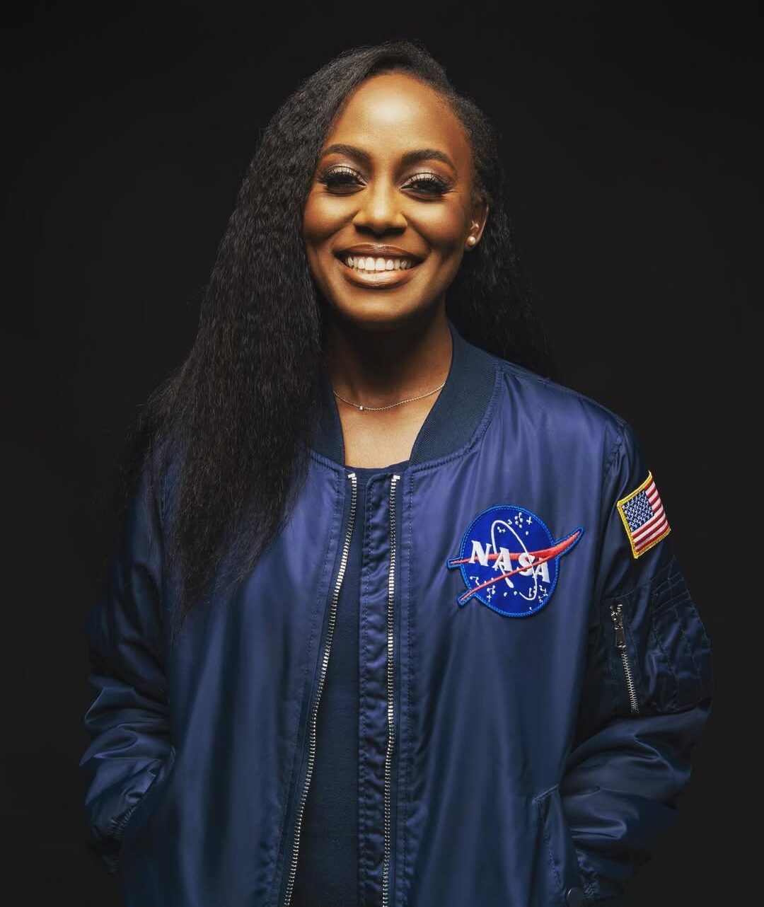 Meet Wendy Okolo: the Nigerian Woman Making Aircraft and Spacecraft Safer for All of Us