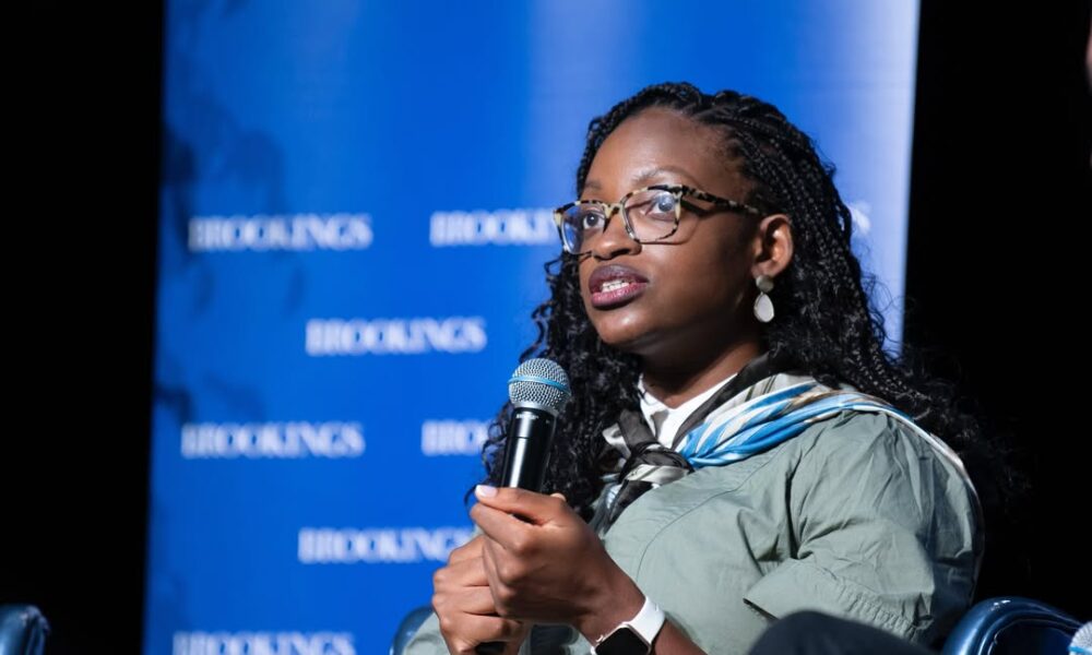 Nigerian AI Researcher Chinasa T. Okolo Joins World Bank to Advance Socioeconomic Development