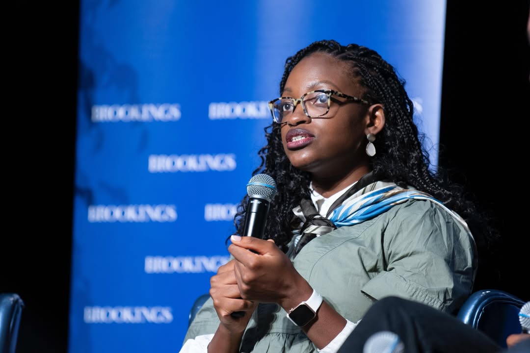 Nigerian AI Researcher Chinasa T. Okolo Joins World Bank to Advance Socioeconomic Development