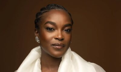 Wunmi Mosaku as Annie in Ryan Coogler’s Sinners, earning her first Academy Award nomination for Best Supporting Actress.