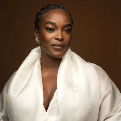 Wunmi Mosaku as Annie in Ryan Coogler’s Sinners, earning her first Academy Award nomination for Best Supporting Actress.