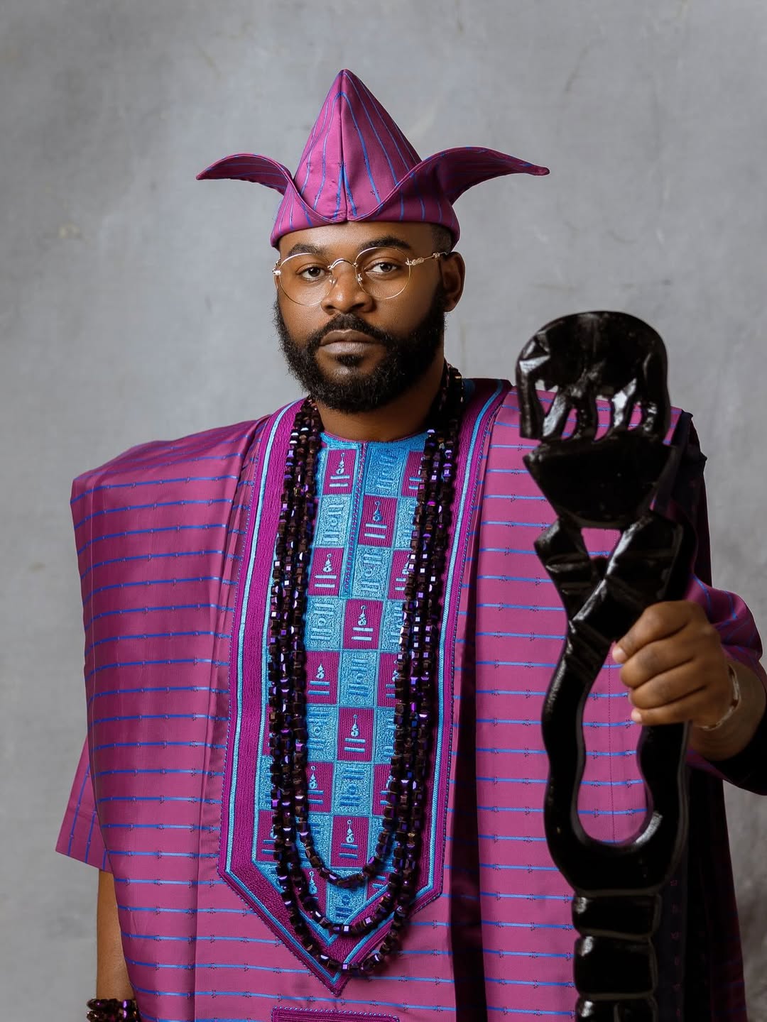 Pre-Wedding Shoot Inspo? Falz Has You Covered With the Visuals for His New Single “Omoge”